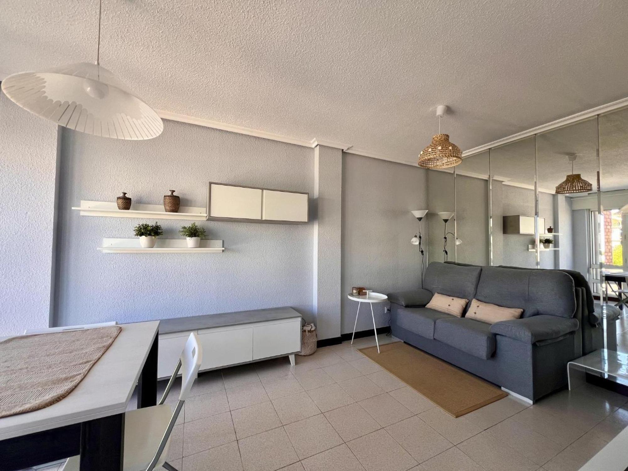 Apartamento Trasmiera Somo Exterior foto
